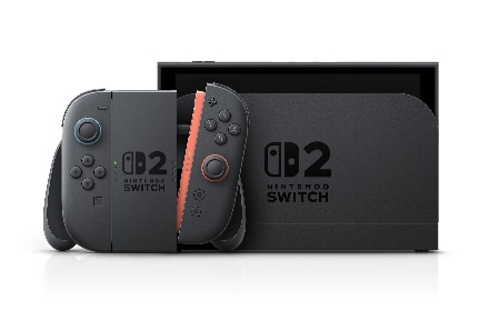 Switch2画像
