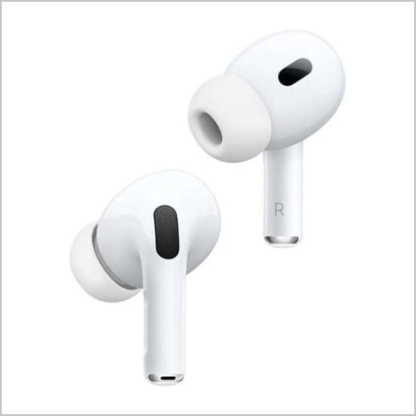 AirPods Pro 第2世代 MagSafe充電ケース USB-C付き