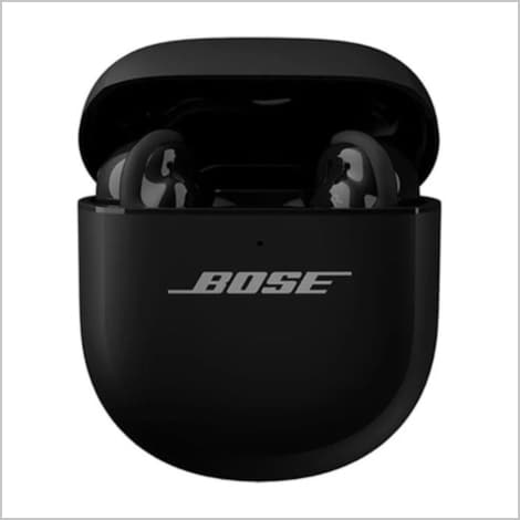 BOSE QuietComfort Ultra Earbuds