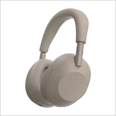 SONY WH-1000XM6