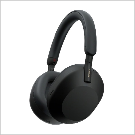 SONY WH-1000XM5