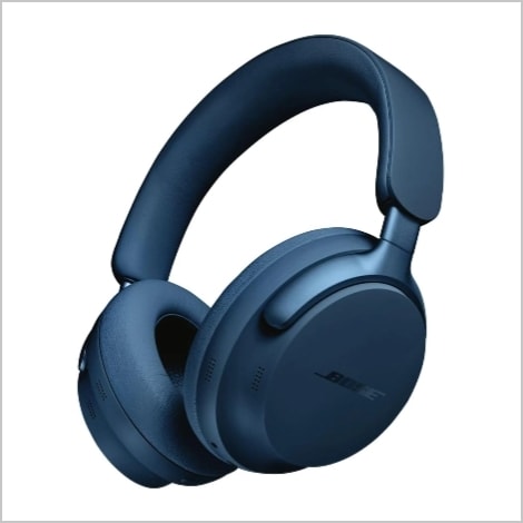 BOSE QuietComfort Ultra Headphones
