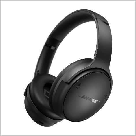 BOSE QuietComfort Headphones