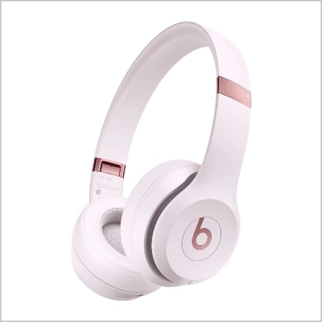 Beats Beats Solo 4