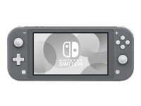 画像：Nintendo Switch Lite 各色