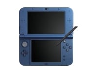 画像：Newニンテンドー3DSLL 各色