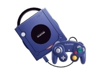 画像：ニンテンドーゲームキューブ 各色