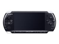 画像：PlayStation Portable 各色