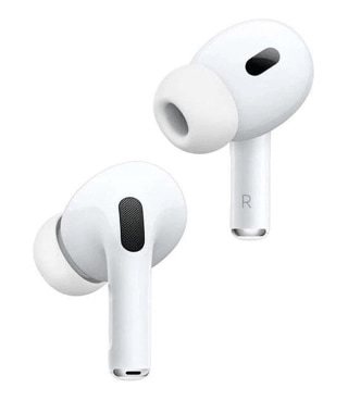 AirPods Pro 第2世代 MagSafe充電ケース USB-C付き