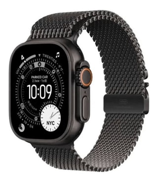 AppleWatch Ultra3 GPS+Cellularモデル 49mm