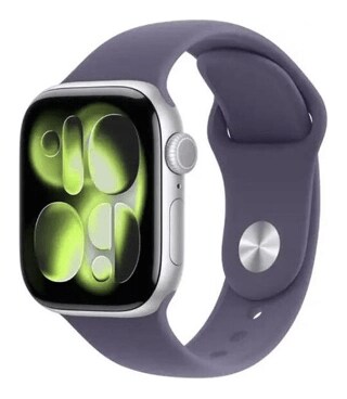 AppleWatch Series11 GPS+Cellularモデル 46mm