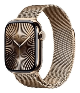 AppleWatch Series10 GPS+Cellularモデル 46mm