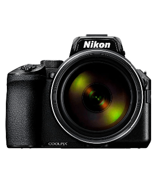 NIKON COOLPIX P950