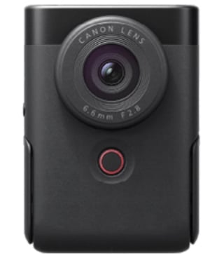 CANON PowerShot V10