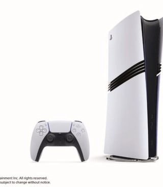 PlayStation 5 Pro CFIー7000B01