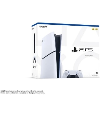 PlayStation 5 CFI-2000