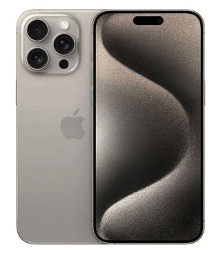 iPhone15Pro 256GB SIMフリー