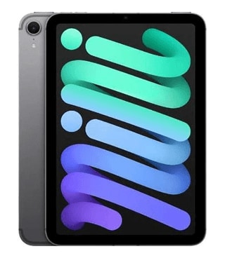 iPad mini 8.3インチ (A17 Pro) WI-Fiモデル 128GB