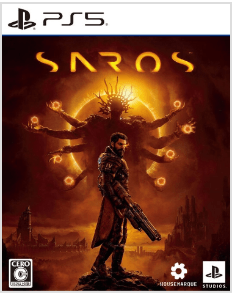 SAROS