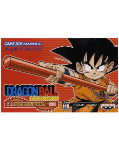 ドラゴンボール アドバンス アドベンチャー