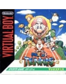 マリオズテニス