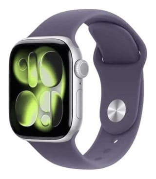 AppleWatch Series11 GPS+Cellularモデル 46mm