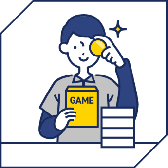 スピード買取！専門スタッフによる査定