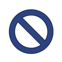 買取できない商品について