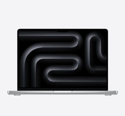 MacBookPro (Liquid Retina XDRﾃﾞｨｽﾌﾟﾚｲ 14-inch,Late2024) 2G3J/A [ｼﾙﾊﾞｰ]</sp