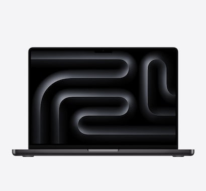 MacBookPro (Liquid Retina XDRﾃﾞｨｽﾌﾟﾚｲ 14-inch,Late2024) MX2H3J/A [ｽﾍﾟｰｽﾌﾞﾗｯｸ]