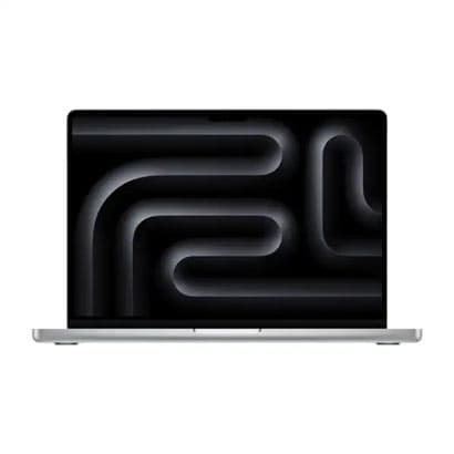 MacBookPro(Liquid Retina XDRﾃﾞｨｽﾌﾟﾚｲ 14-inch,Late2025) MDE44J/A [ｼﾙﾊﾞｰ]