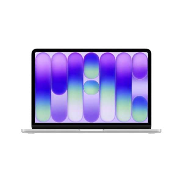 MacBook Neo (Liquid Retina ﾃﾞｨｽﾌﾟﾚｲ 13-inch,Early2026) MHFC4J/A [ｼﾙﾊﾞｰ]
