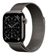 Apple Watch Series11 46mm GPS+Cellularモデル[チタニウム/スレート]